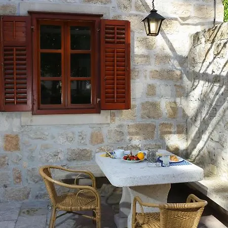 Filipa Apartamento Cavtat