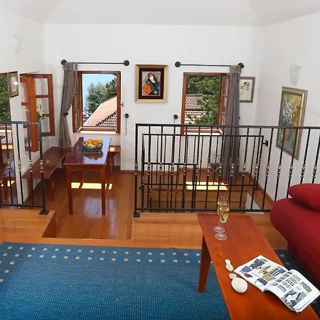 Filipa Apartamento *