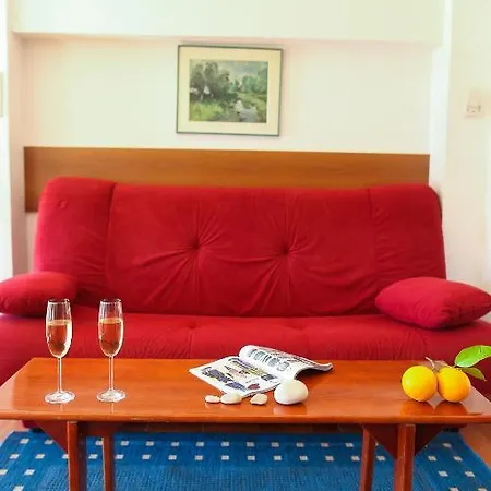 Apartamento Filipa