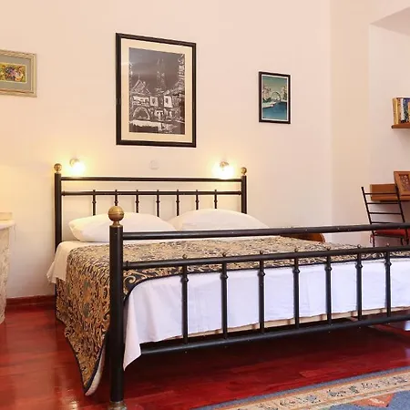 Filipa 아파트 챠브타트