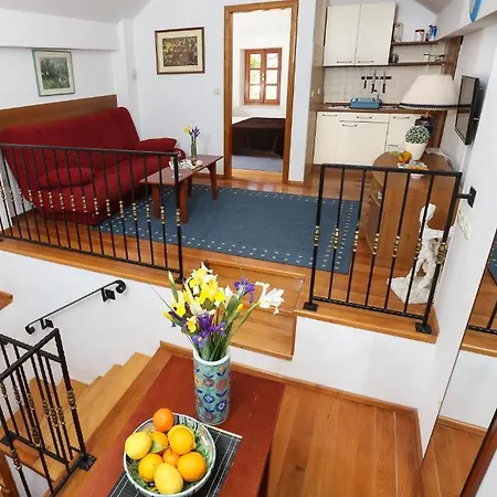 아파트 Filipa 챠브타트