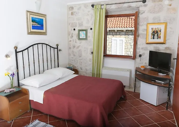 Appartement Filipa *