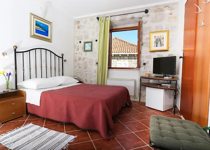 Appartement Filipa Cavtat