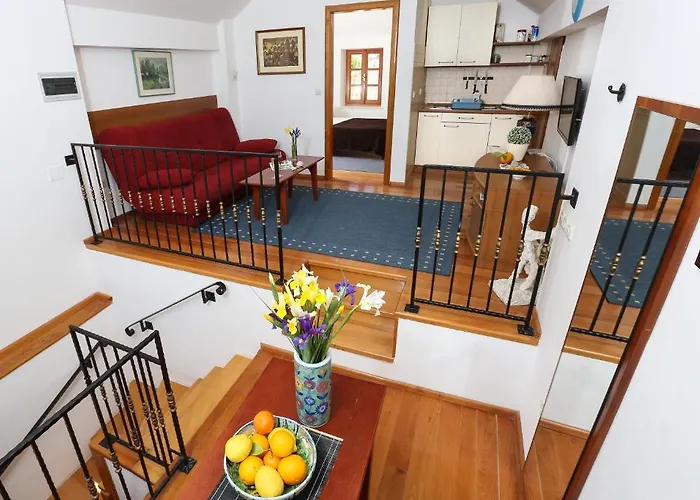 Appartement Filipa Cavtat